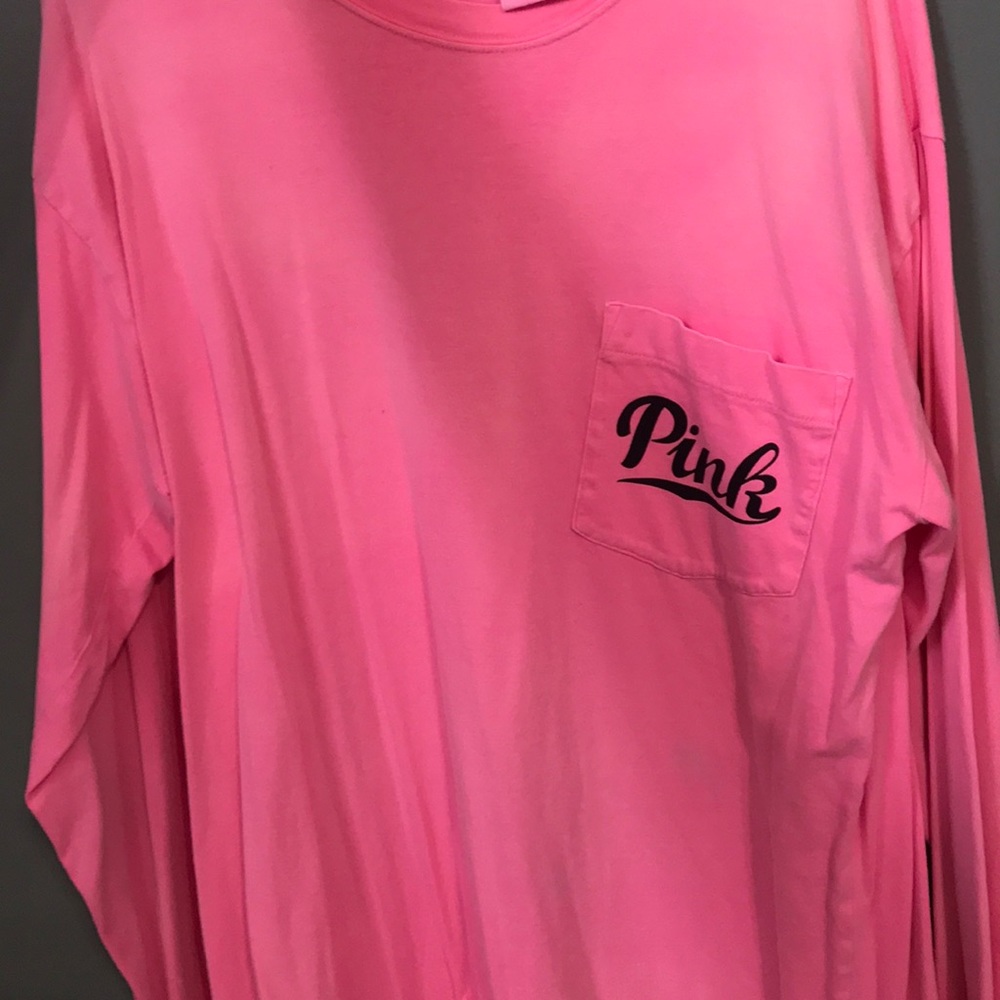 Long sleeve vs T-shirt’s